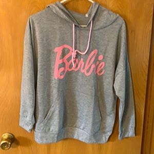 Barbie Hoodie